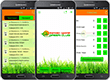 Создание мобильных приложений для Android и IOS на заказ в ШАХТАХ